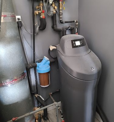 Pyritz Heating and Cooling