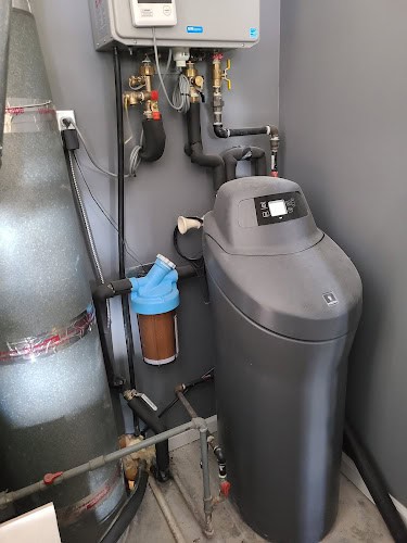 Pyritz Heating and Cooling