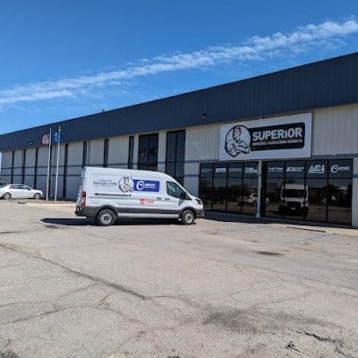 Callabresi Heating & Cooling