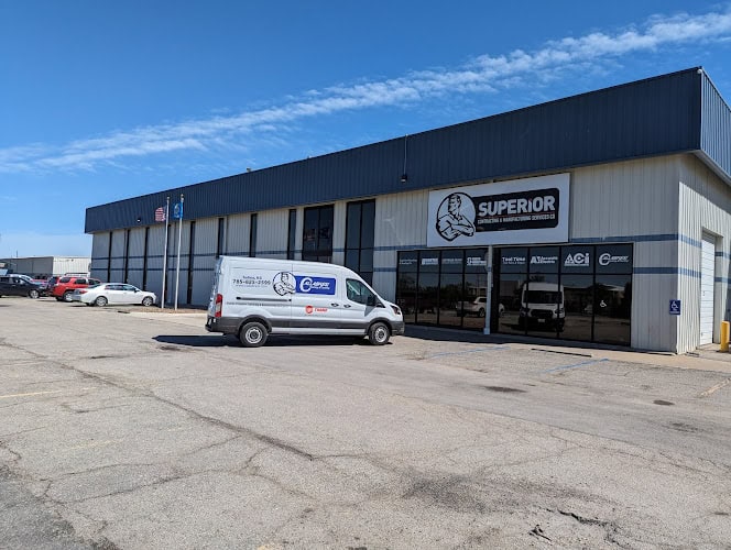 Callabresi Heating & Cooling