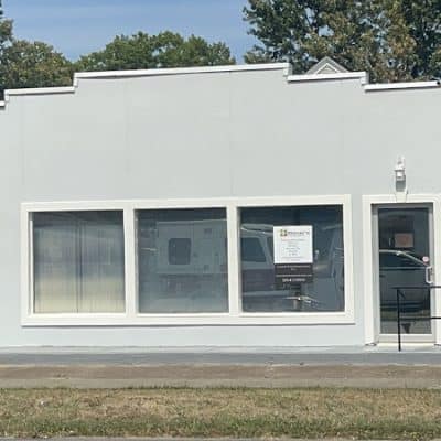 Stover's Home Renovations, LLC