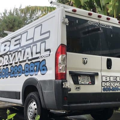Bell Drywall
