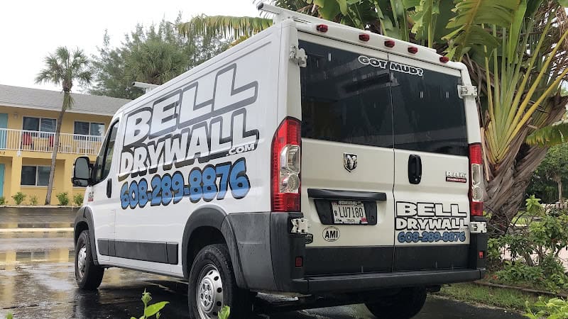 Bell Drywall