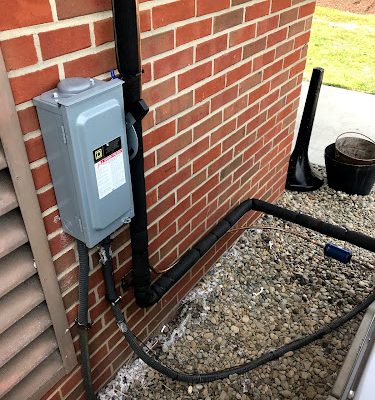 Heart of Ohio HVAC, Plumbing and Electric