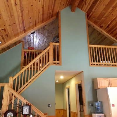 Kevin's Drywall & Painting