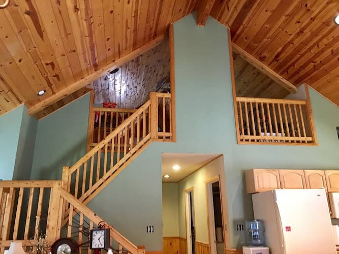 Kevin's Drywall & Painting