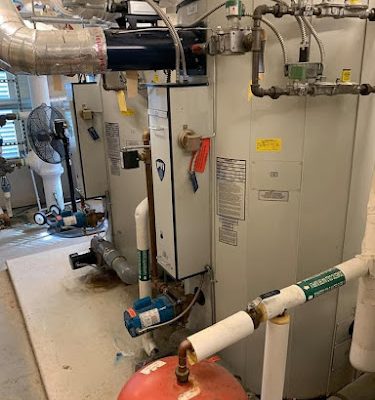Steg Plumbing
