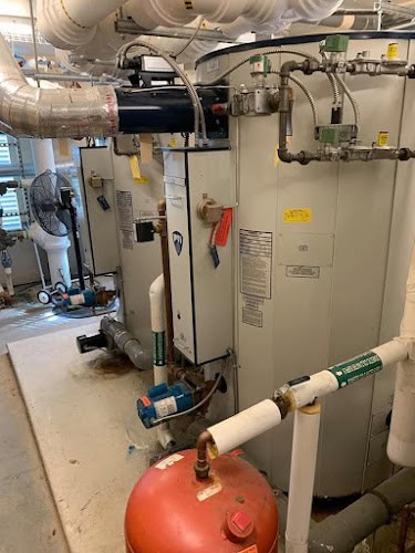 Steg Plumbing