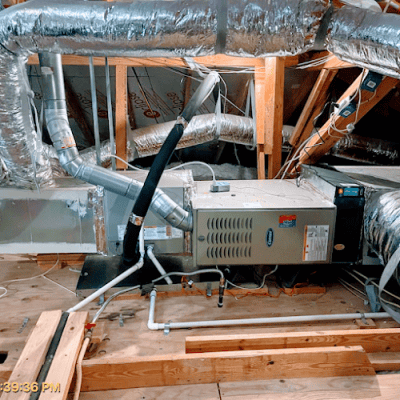 My Kelly's AC