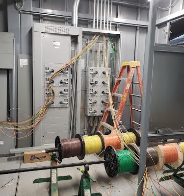 Electrical Solution us llc