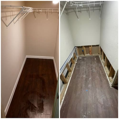 SL Estimating & Contracting
