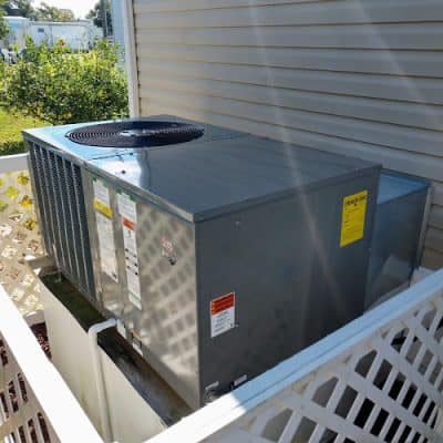 Jarred's Air LLC