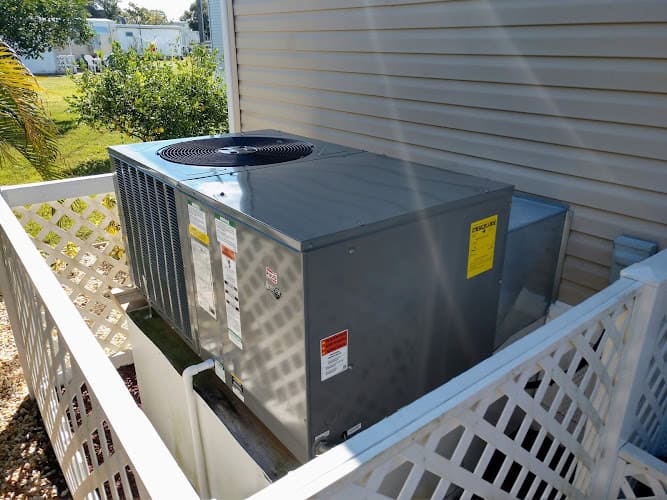Jarred's Air LLC