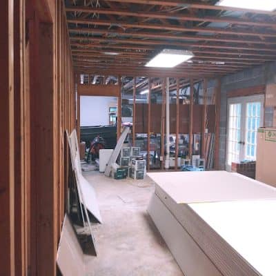 All Solutions drywall and painting