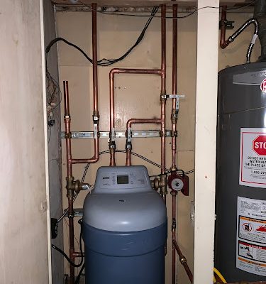 Henley's Plumbing & Air