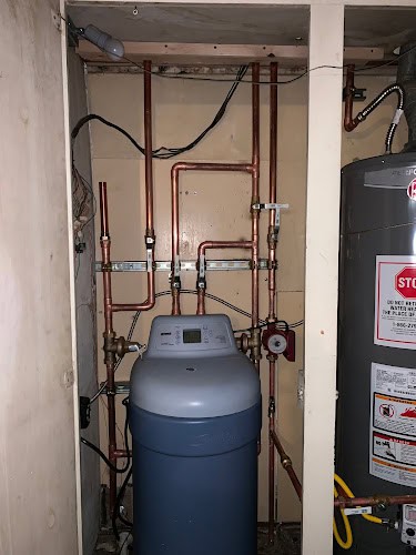 Henley's Plumbing & Air