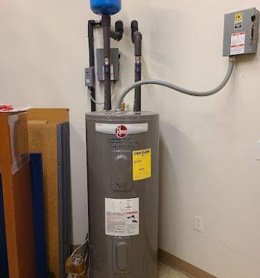 Laskowski Plumbing