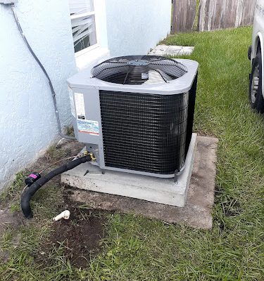 A/c mechanical works inc.