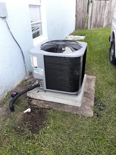 A/c mechanical works inc.