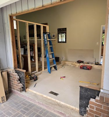 Cruz Construction & Renovation LLC