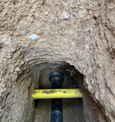 Faucet Doctor Plumbing and HVAC Services