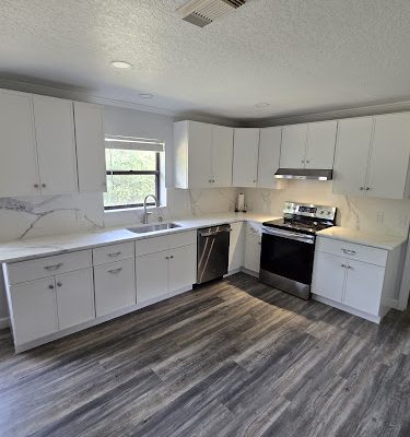 GSC Remodeling Solution, LLC