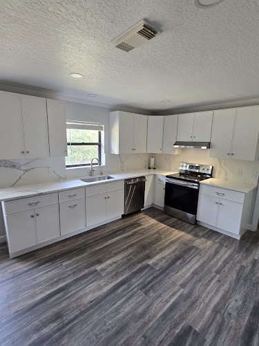 GSC Remodeling Solution, LLC