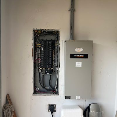 TC Electric