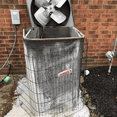 Memphis Air Conditioning & Heating