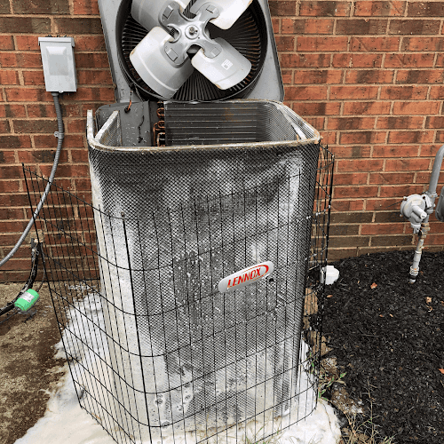 Memphis Air Conditioning & Heating