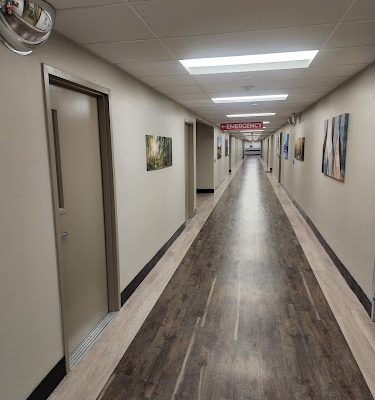 Modern Drywall Systems