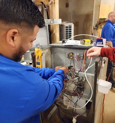 Texas Choice Heating And Air