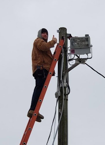 Mr. Electric of Queensbury