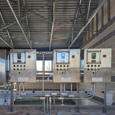 Jackson Electrical Contractors, Inc.