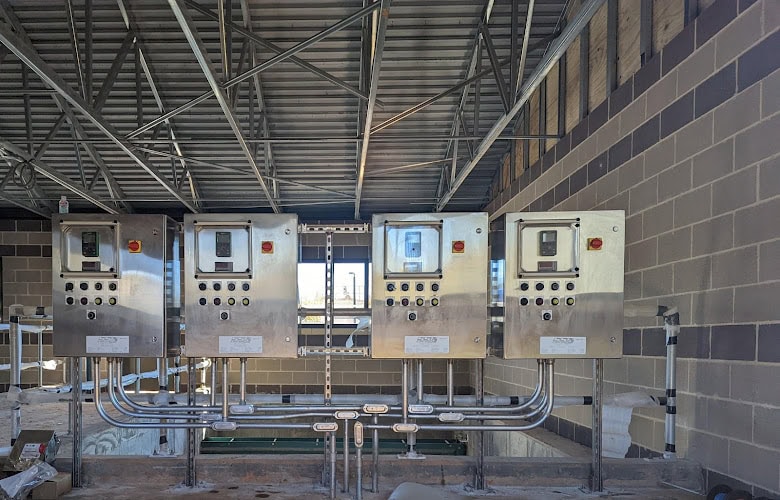 Jackson Electrical Contractors, Inc.