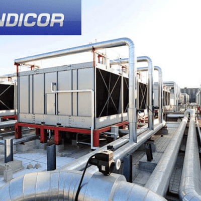 Indicor Mechanical, Inc.