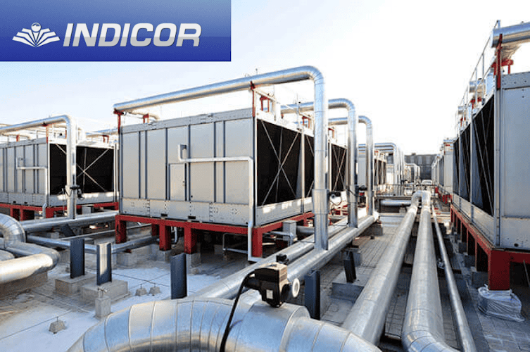 Indicor Mechanical, Inc.