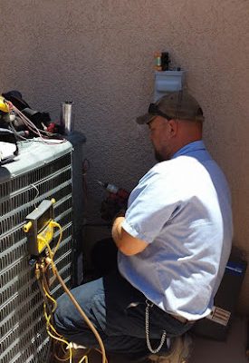 Grand Canyon Home Services