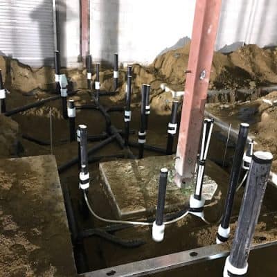 Basin Refrigeration Heating Plumbing & Electric
