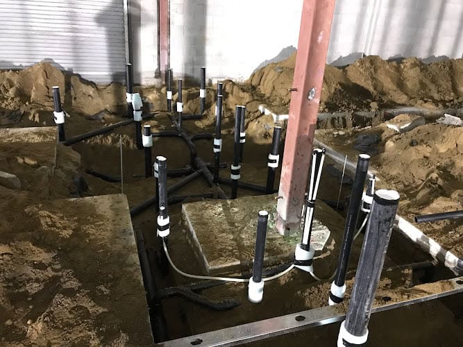 Basin Refrigeration Heating Plumbing & Electric