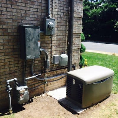 Luminous Electric LLC