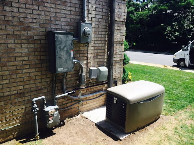 Luminous Electric LLC
