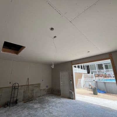 Landry Drywall