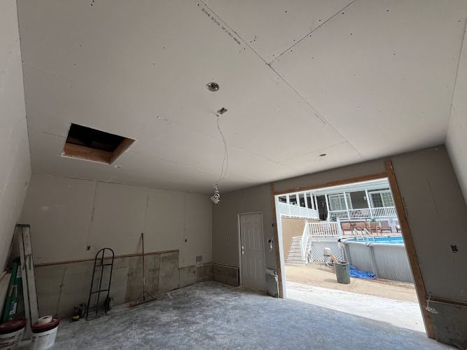Landry Drywall