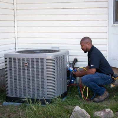 Triple O Heating, Cooling, Electrical & Plumbing