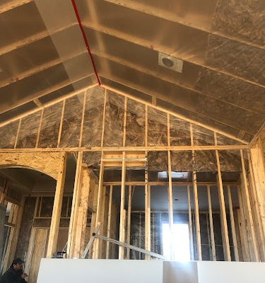 Simon's drywall LLC