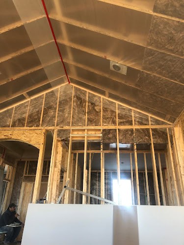 Simon's drywall LLC