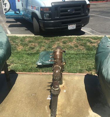 Absolute Plumbing And Drain