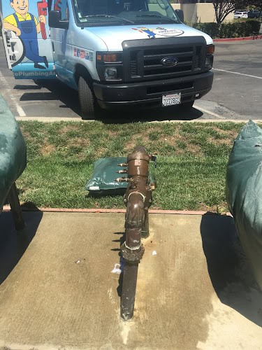 Absolute Plumbing And Drain