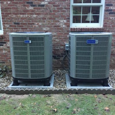 Fellowship Heating & Cooling
